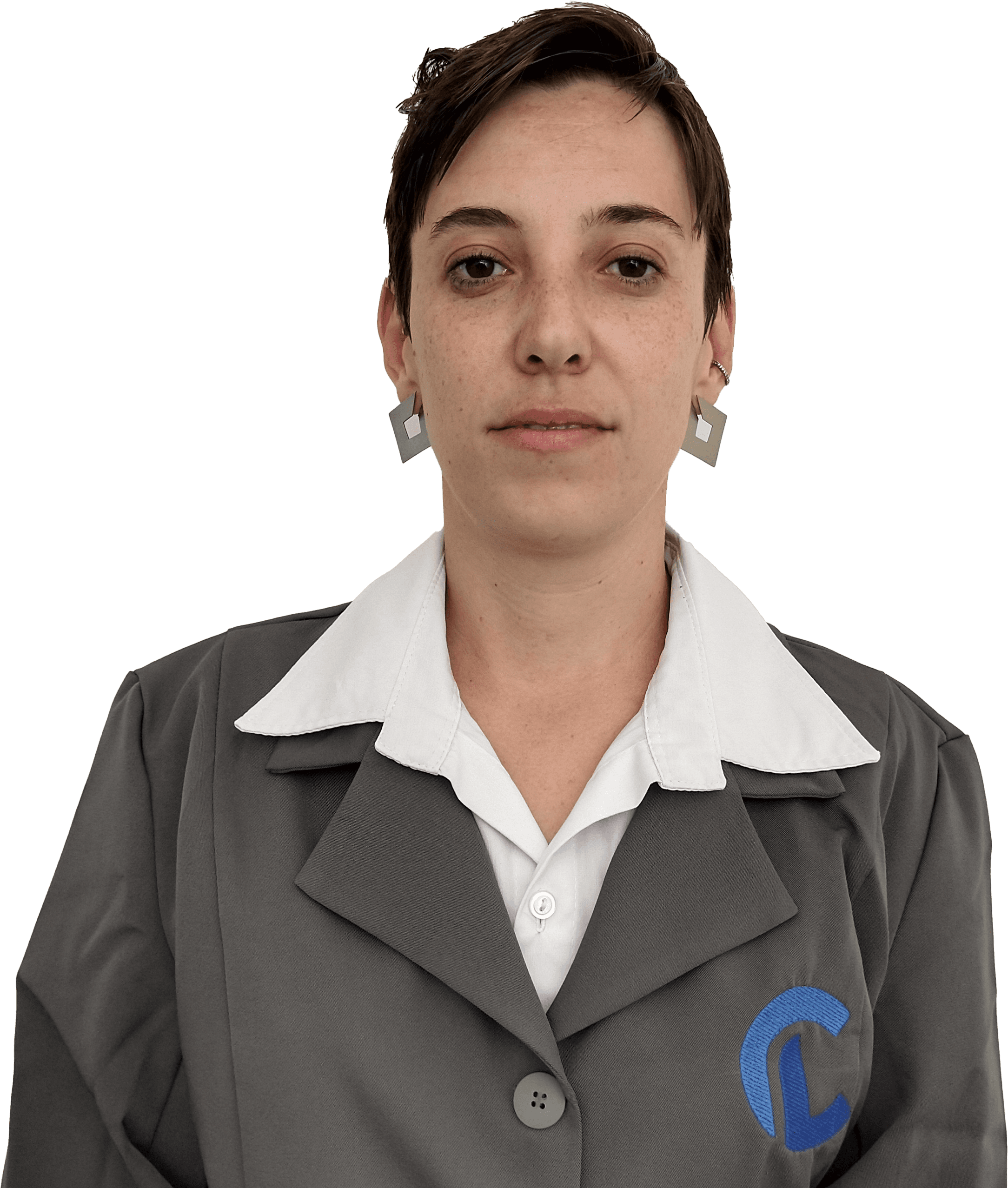 Imagem do trabalhador(a)